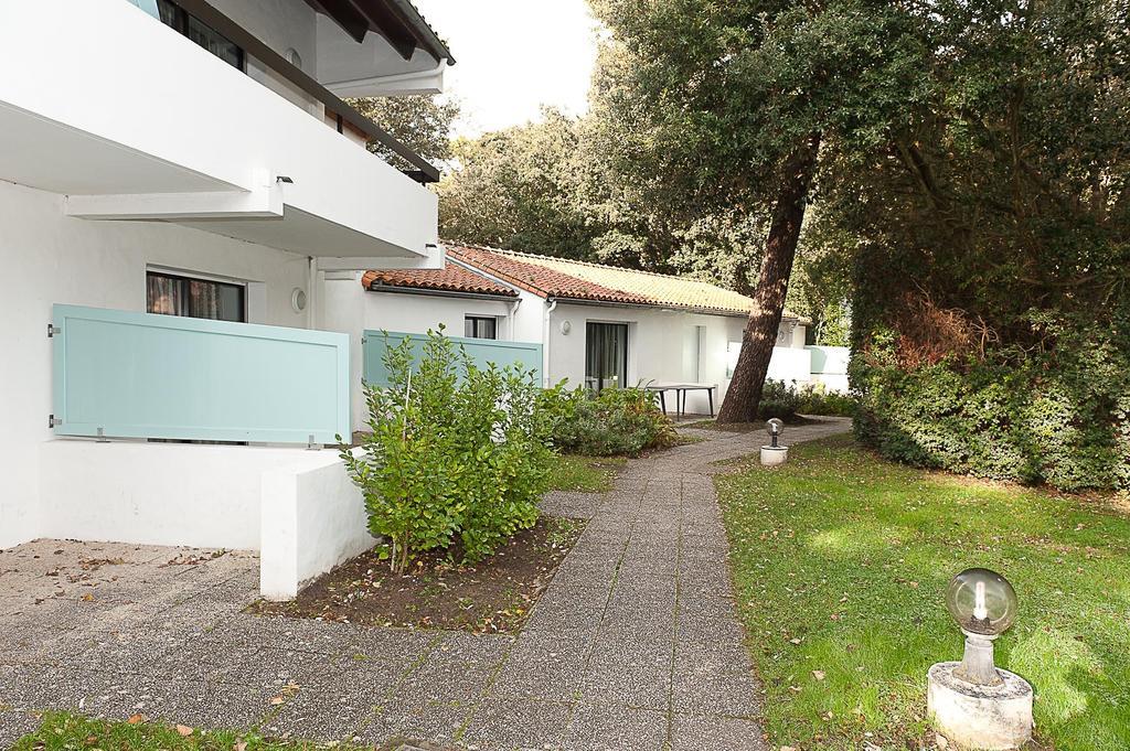 Les Quatre Vents Hotel L'Epine  Buitenkant foto
